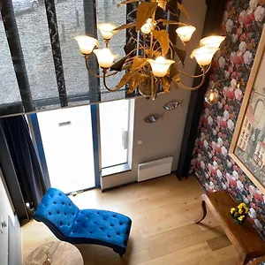  Appartement Luxury Belgique