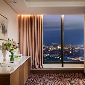 ***** Hotel Grand Millennium Bulgarie