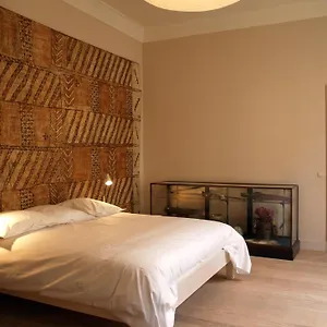 Bed & Breakfast Le Vaudeville, Bryssel