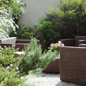  Appartement Breydelhof Belgique