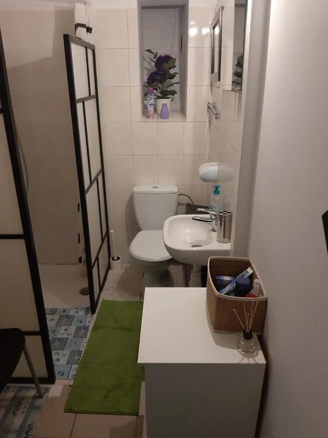 B&B Ambiorix Birch House Bruxelles Belgique