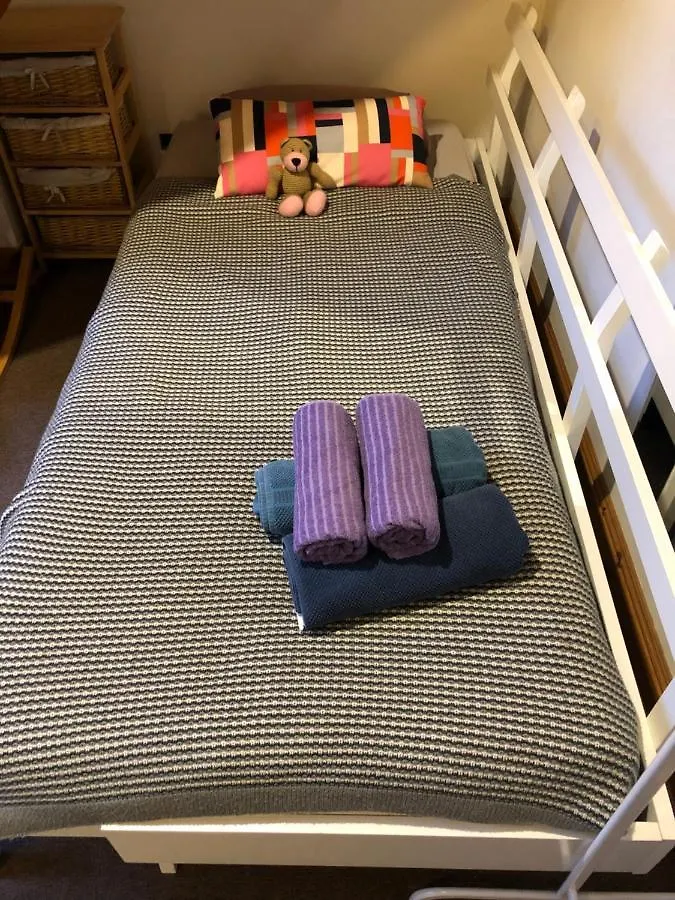 B&B Ambiorix Birch House Bruxelles Belgique